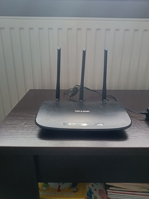 Sprzedam Router TP-LINK