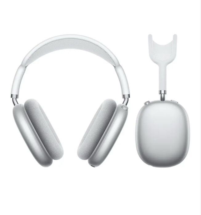 навушники AirPods Max Silver