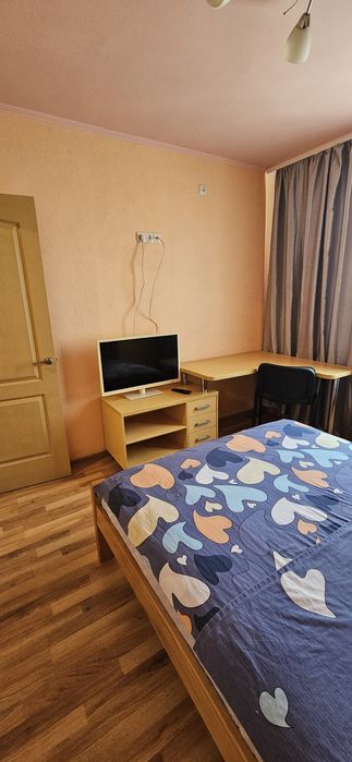 2ком кварти метро  Героев труда Студенческая