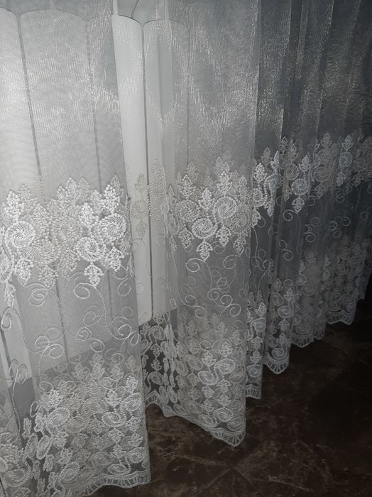 Продам набір на карниз 150