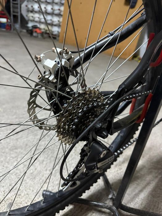 Bicicleta Qüer Peak (Roda 26)