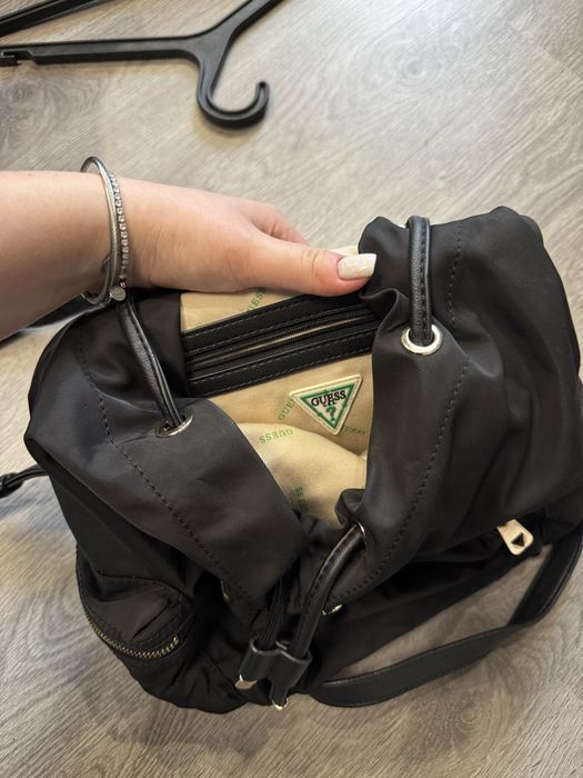 Рюкзак Guess, оригінал