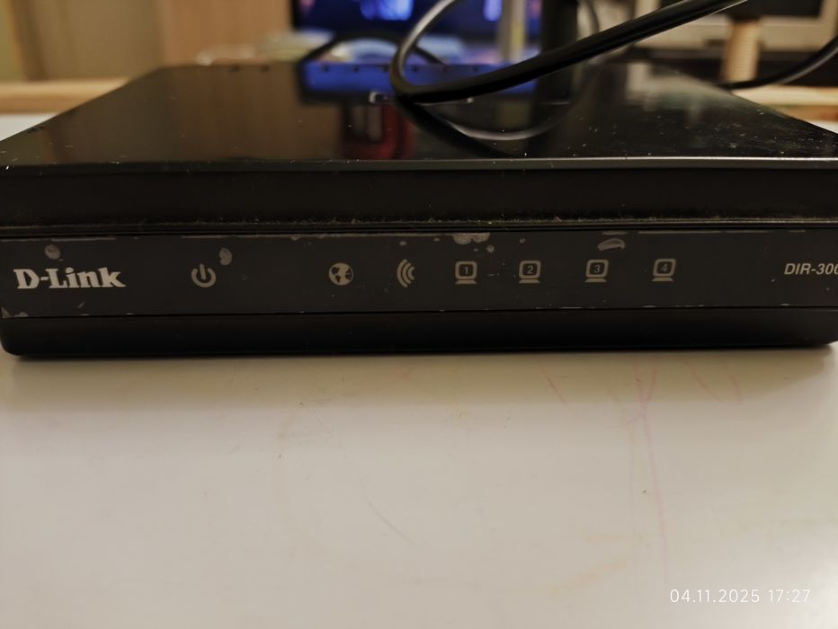 Wi-Fi, роутер, маршрутизатор, D-Link, DIR-300