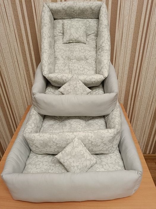 Лежанка для животных