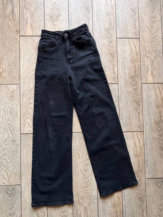 Джинси чорного кольору it’s basic 32