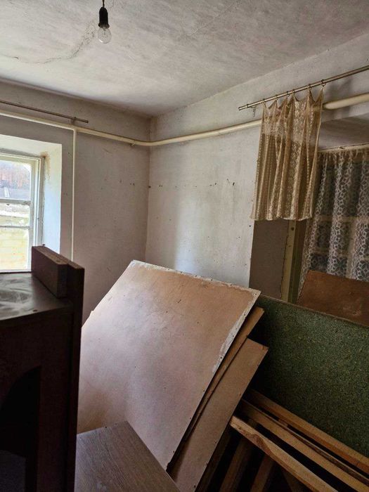 Будинок в селі Кіровоградська обл