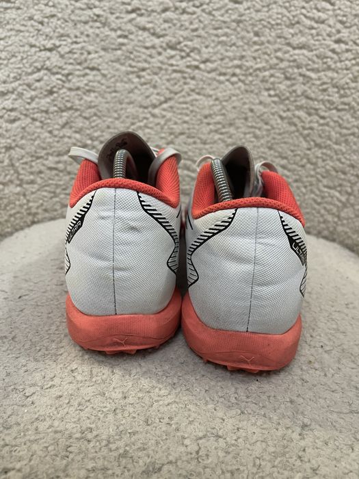 Сороконіжки сороконожки футзалки кросівки Puma Ultra 41р