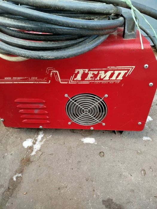 Напів автомат б/у і 4000