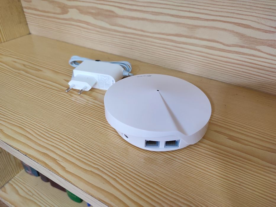 Deco M5 Tp-Link Mesh Repetidor Extender64740903854723121