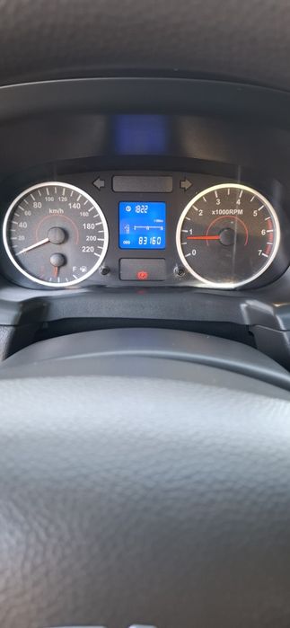 Продам Chery  E5 2013