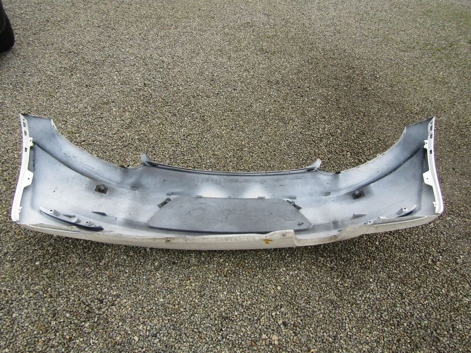 Para-choques tras VW Sciroco