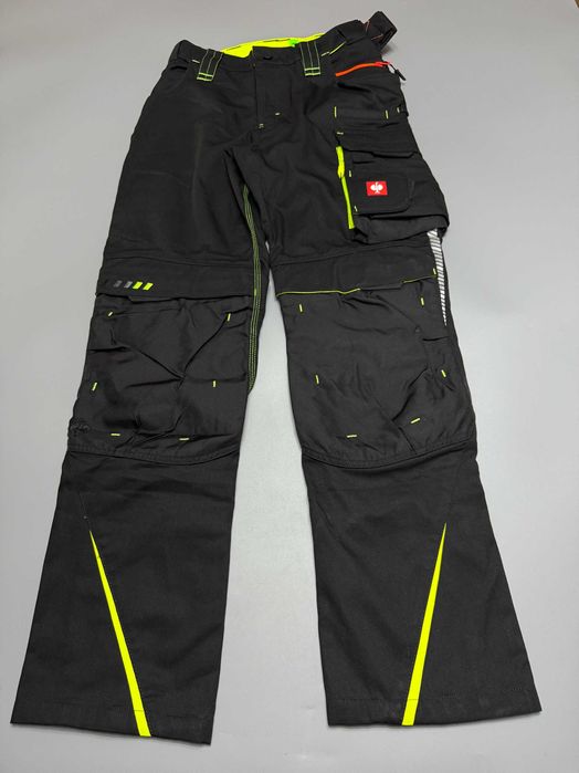 Spodnie robocze 44 Engelbert Strauss motion 2020 zimowe #1 NOWE