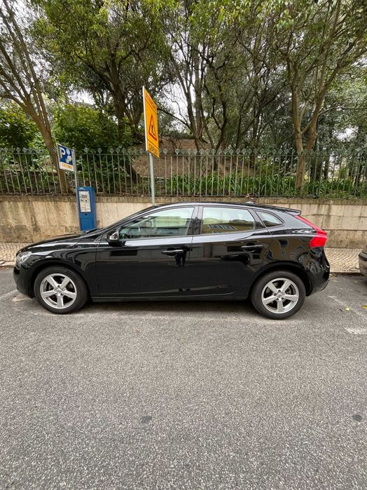 Volvo V40 2.0 D2 Kinetic Eco