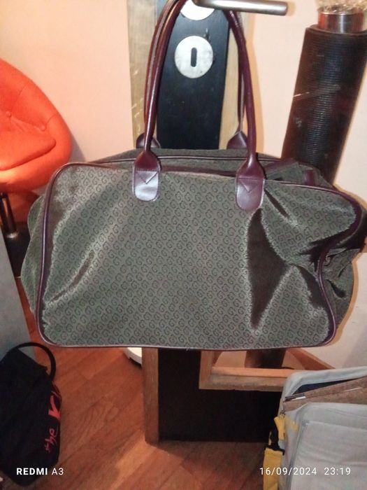Bolsa mala em excelente estado