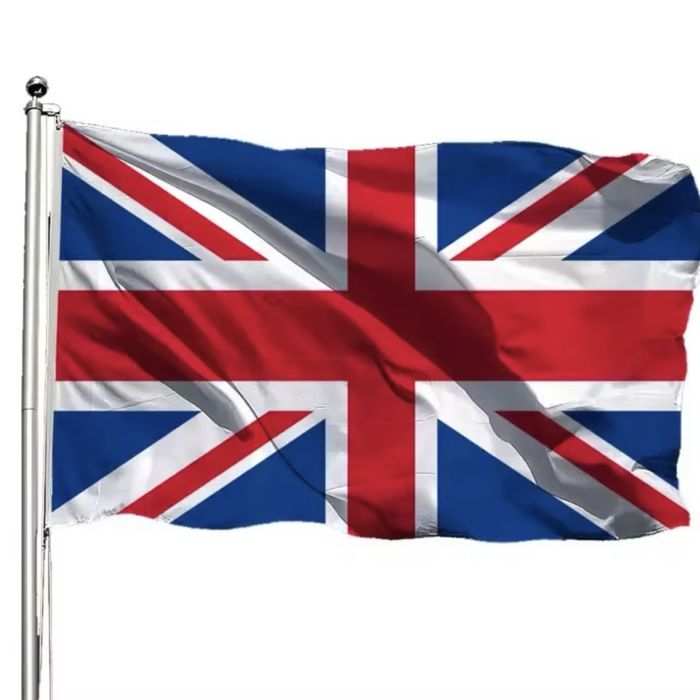 Стяг Великої Британії (флаг)