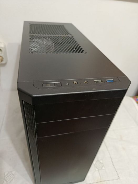 Компьютер intel core i3