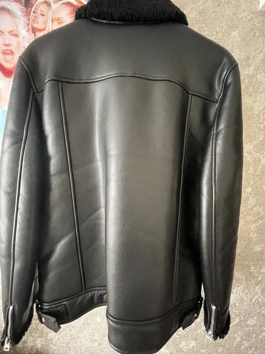 Дублёнка Guess S