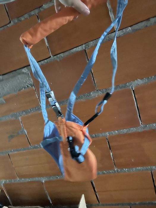 Suporte apoio iniciacao marcha