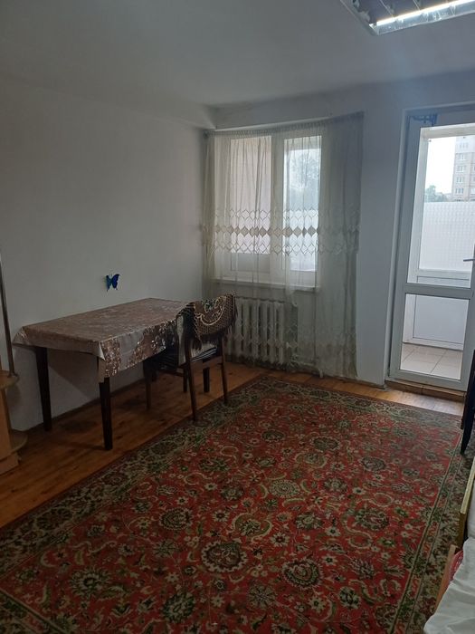 Оренда 1кімнатна смарт квартира