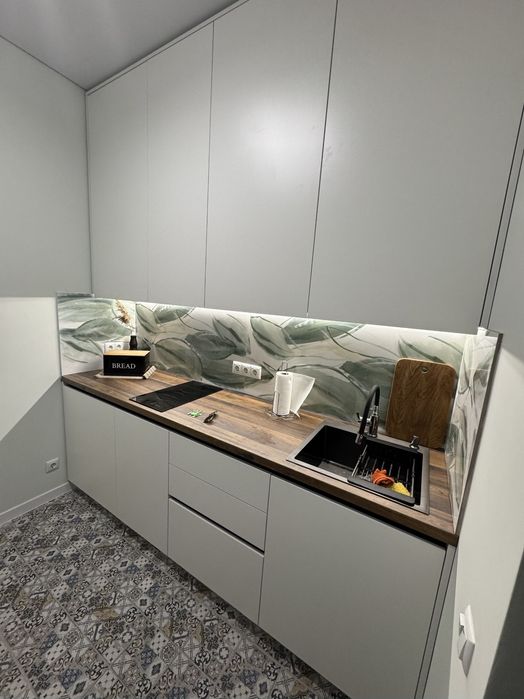 Продаж квартири в ЖК Апарт-комплекс Тиса Renovation