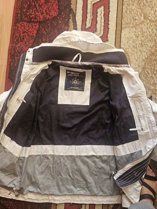 Kurtka męska , młodziezowa