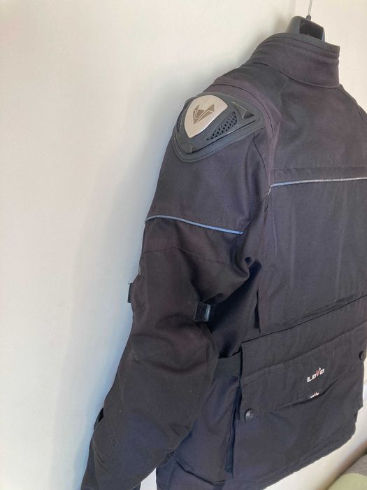 Casaco de moto Homem _ Inverno/Verão