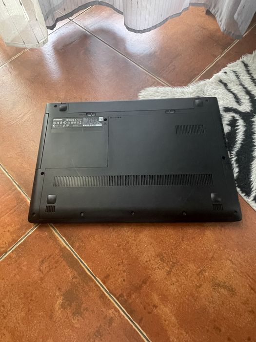 Computador portátil Lenovo G50-70 Core I5 | RAM 8GB | SSD 256GB | LCD 15.6”