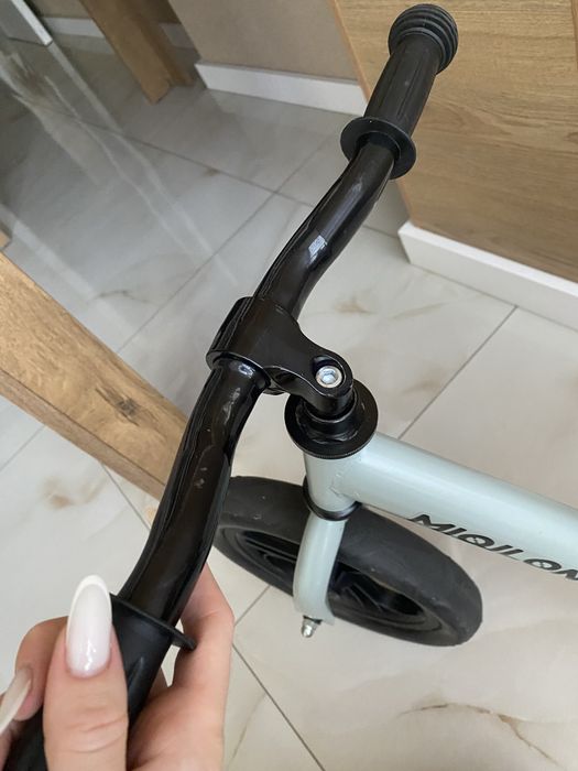 Біговел 2-5 років