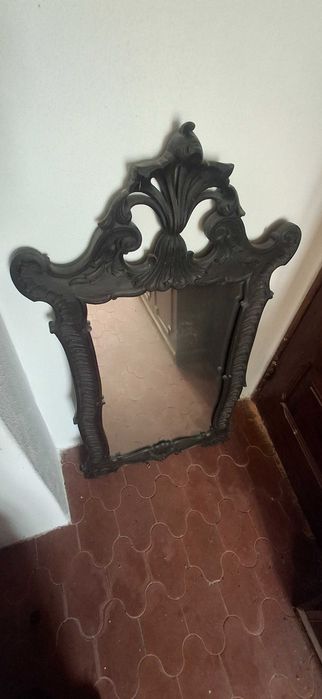 Espelho de quarto