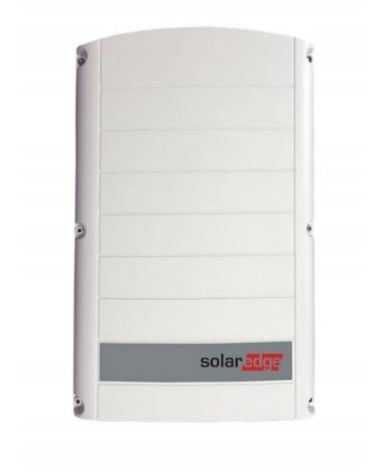 Falownik SolarEdge SE3K (SE3K-RW0TEBNN4) – Nowy, FV 23%