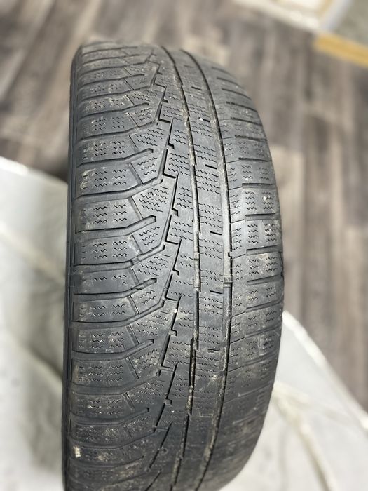 Продам зимню резину