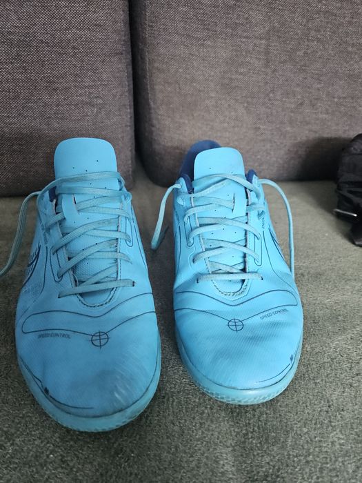 Halówki Nike speed control