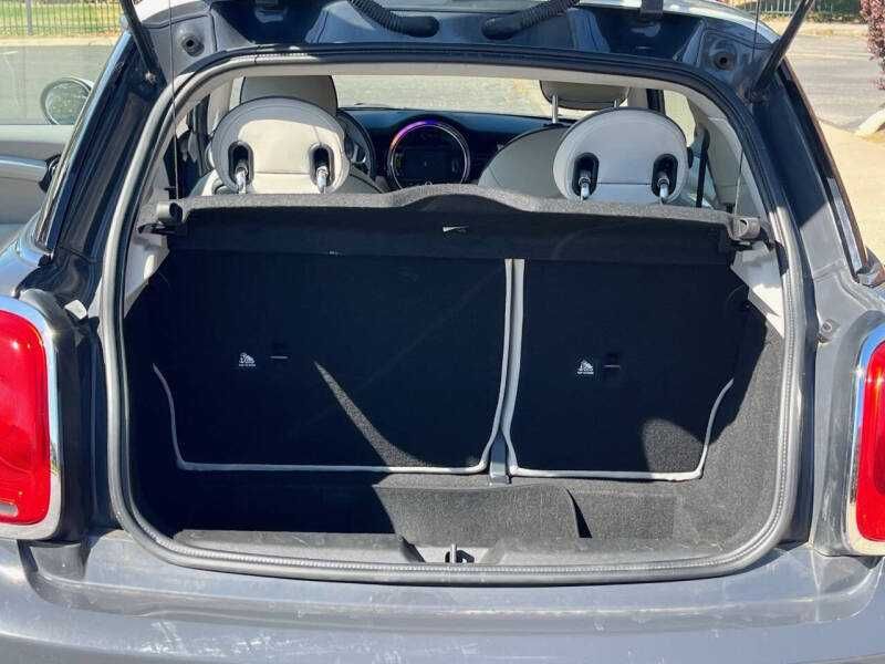 2016 MINI Hardtop 2 Door