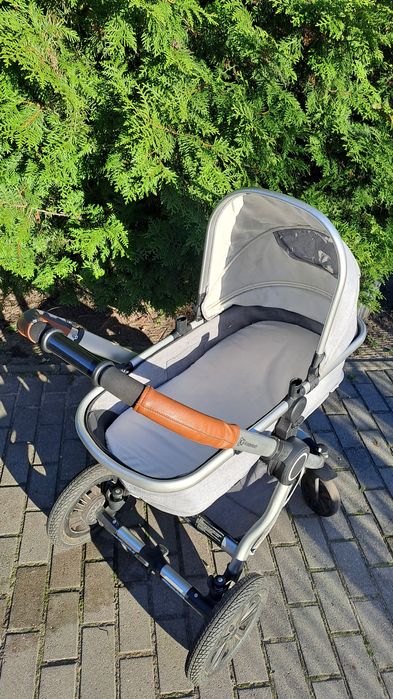 NOWY Wózek Kinderkraft, 2w1