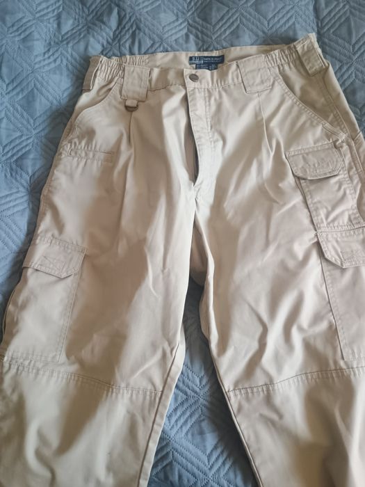 Spodnie Bojówki 5.11 Tactical series