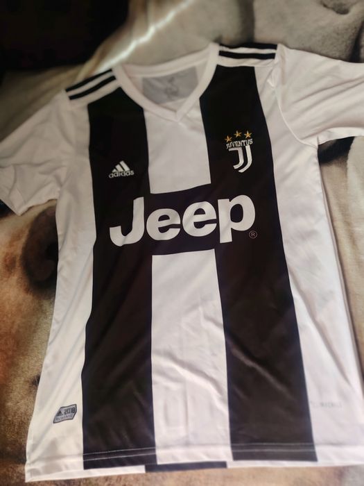 Koszulka Juventus