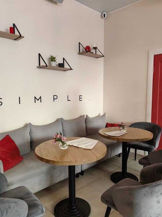 Столы круглые металл дерево