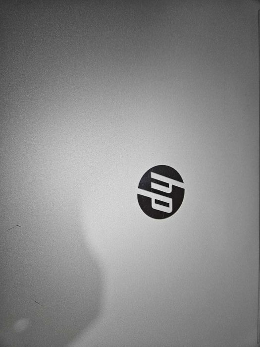 HP ProBook 450 G6 – i7 8565U / 8GB / 256SSD