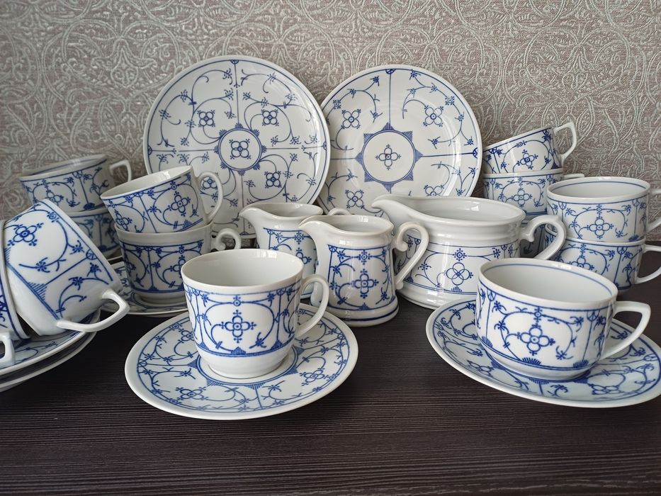 Розпродаж Посуд Germany Вінтаж