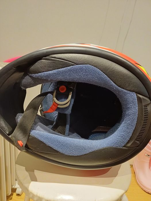 Arai schwantz novo M