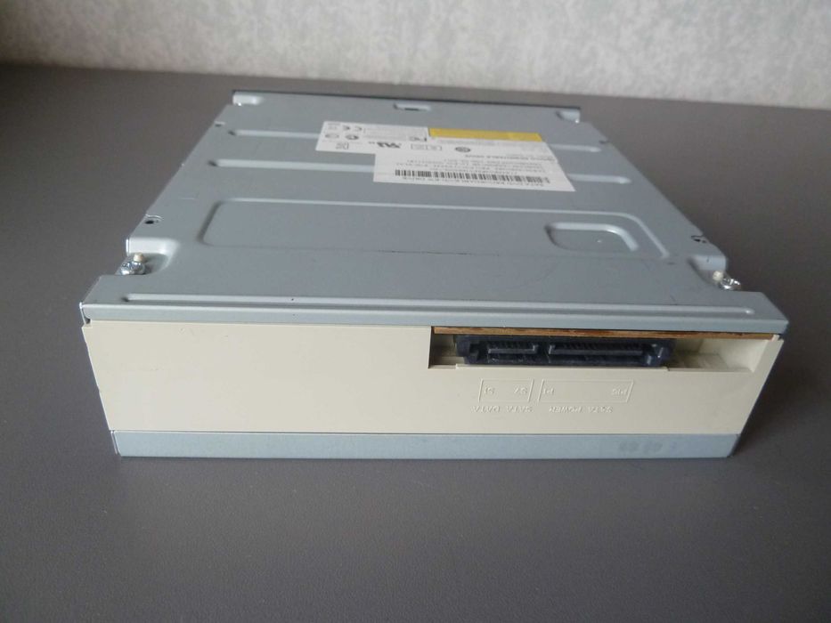 Napęd nagrywarka DVD SATA DH-16ABSH12B Okazja!