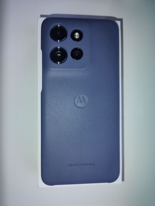 Motorola Edge 60 Neo