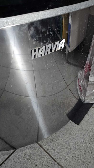 Piec do sauny Harvia 4,5kW
