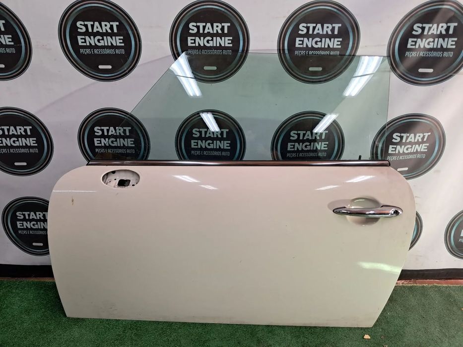 Porta Mini Cooper R56 Direita e esquerda
