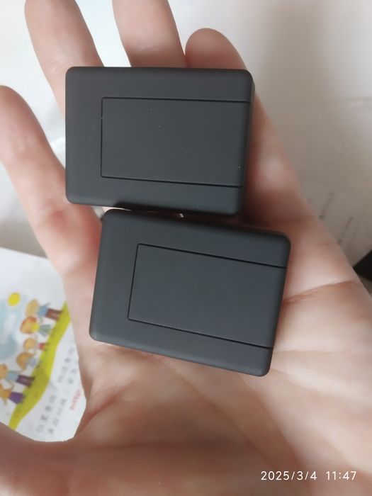 GPS трекер Mini А8