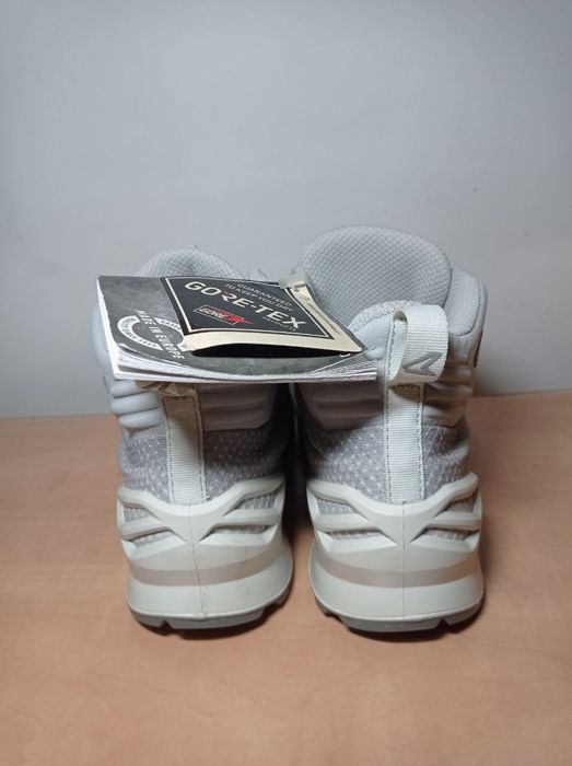 Черевики Lowa Merger GTX 40р.