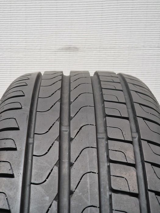 2 Pneus 205/55R16 PIRELLI Semi Novos