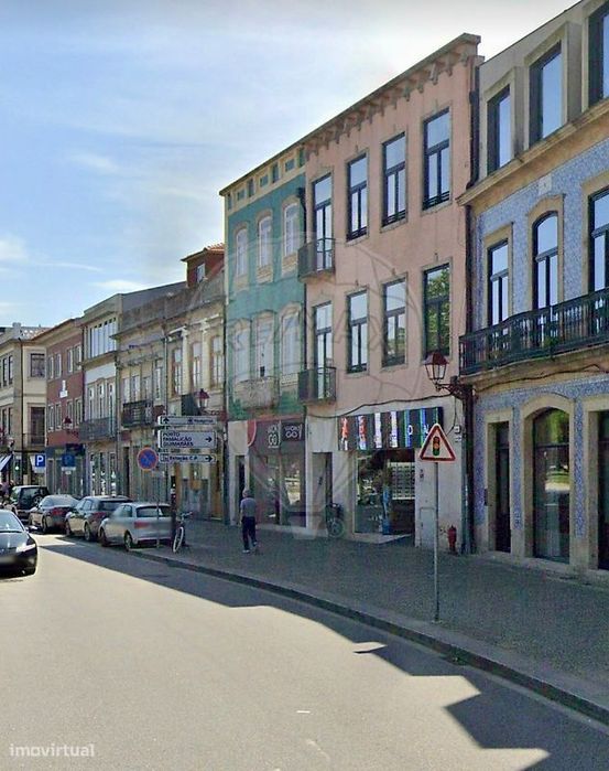 Escritório  para arrendamento