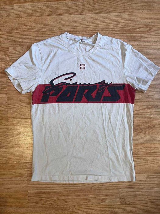 Футболка Givenchy