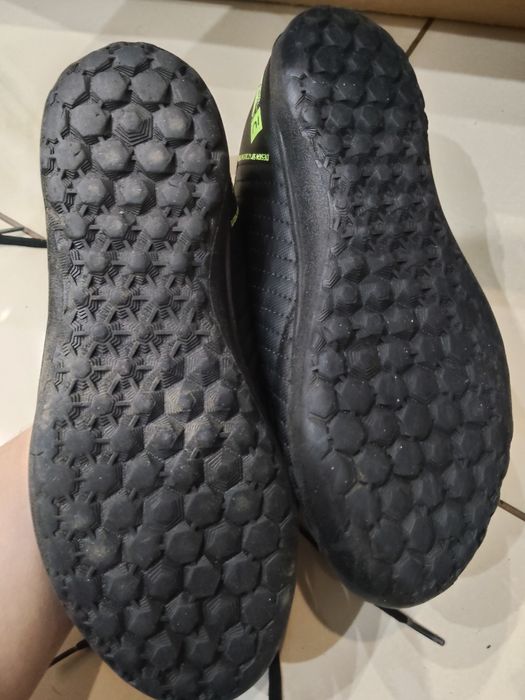 Pół halówki tartan r37 kipsta